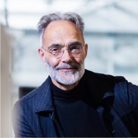 KeyGene Employee Roeland van Ham's profile photo