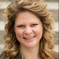 West Virginia Office of Technology Employee Laura Belcher's profile photo