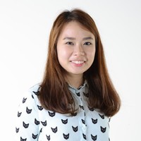 CHARLES & KEITH GROUP Employee Seiwling Sim's profile photo