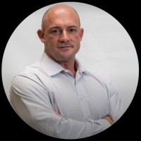 IC Realtime Employee Brent Ussery's profile photo