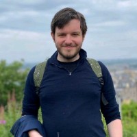 James Sutton's profile photo