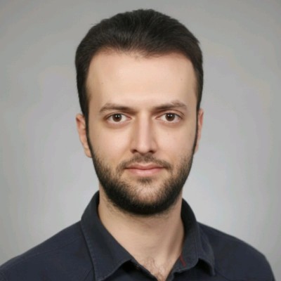 Emalls Employee Amirhossein Tajmousavi's profile photo