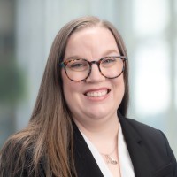 Orion Marine Group Employee Carla Burgdorf's profile photo