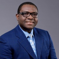 University of Münster Employee Emmanuel Eze's profile photo
