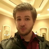 STRESSLEVELZERO, Inc. Employee Matthew Robb's profile photo