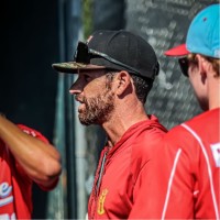Strike One Baseball Academy Employee Jeff Bezjian's profile photo