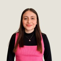 ECUAPACK Employee Sabine Medina Salazar's profile photo