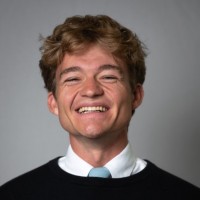 University Growth Fund Employee Jake Bauman's profile photo