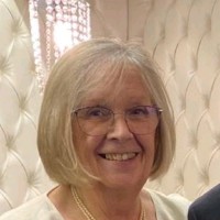 West Midlands Lieutenancy Employee Ann Tcap's profile photo