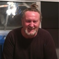 Cooplands Scarborough Employee Richard McInnes's profile photo