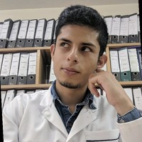 Laboratorio Acreditado Multianalityca Employee José Manuel Carrera Zapata's profile photo