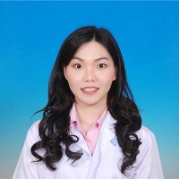 The Ministry of Health Malaysia Employee Yee Teng's profile photo