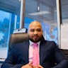 Performance Ford Employee Kashfin Syed's profile photo