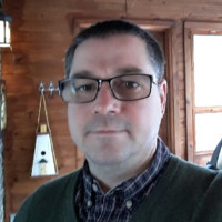 Premier Fluid Systems Employee Sylvain Benoit's profile photo