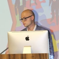 BluOr Bank Employee Aleksejs Peskovs's profile photo