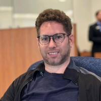 Cableteque Employee Ken Revis's profile photo