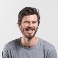 OneUp Components Employee Sam Holland's profile photo