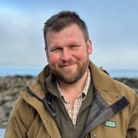 Breedr Employee James Wright's profile photo