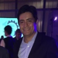 Jorge Molina Email