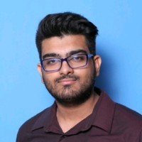 AssuriCare Employee Altamush Jindani's profile photo