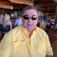 SOS Technologies Employee Kenneth Wodehouse's profile photo