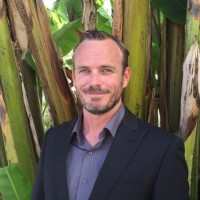 Promise Energy Employee Christiaan Petrie's profile photo