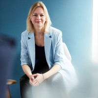 Immomio Employee Friederike Schöppe's profile photo