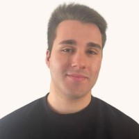 Siemens Employee Massimo Compagnoni's profile photo