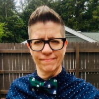 Trm Oncology Employee Jennifer Casper's profile photo