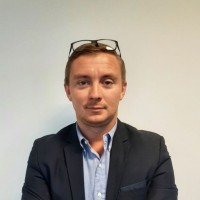 AC2F Normandie Employee Baptiste Laine's profile photo