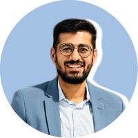 Killard Group Employee Smit Patel's profile photo
