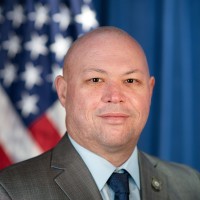 Homeland Security Investigations Investigators Employee Jeremiah K Gonzalez's profile photo