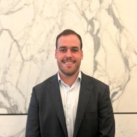 SS&C Intralinks Employee Nicholas Tracy's profile photo