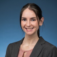 PANTHERx Rare Pharmacy Employee Erin Link's profile photo