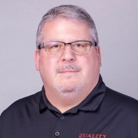 Quality Container Transport, Inc Employee Bryan Bauernfeind's profile photo