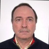 Silro Employee Vlad Rothman's profile photo