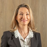 CHU de Limoges Employee Sandrine Labbens's profile photo