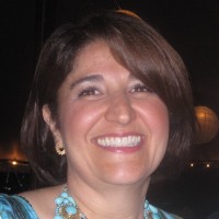Roger Williams University Employee Ava Lambert's profile photo