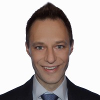Morgan Stanley Employee Andrew Hine's profile photo