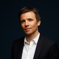1317 NOTAIRES Employee François Leconte's profile photo