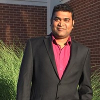 Sky Systems, Inc. (SkySys) Employee Balaabiraman Ganesan's profile photo