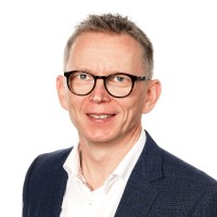 AH diagnostics Employee Simon Larsen's profile photo