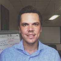 Bi'Talih Employee Bulent Pelit's profile photo