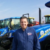 Berchtold Equipment Co Employee Charlie Jorgensen's profile photo