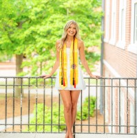 FCM Hotels Employee Madison Bunch's profile photo