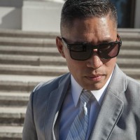HP Wolf Security Employee Jason Barbosa's profile photo