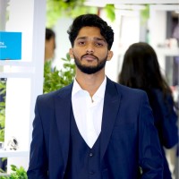 METROFITT Employee Shaheed Kureshi's profile photo