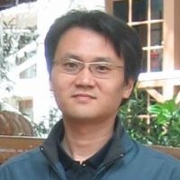 MONITORAPP Employee Jay Shim's profile photo