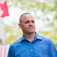 Wyetech, LLC Employee Mark Goss's profile photo