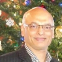 George Mason University Employee Chandra Sekaran's profile photo